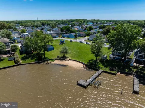 View/Area - 3231 Grace Rd, Sparrows Point, MD 21219 photo 5 of 18