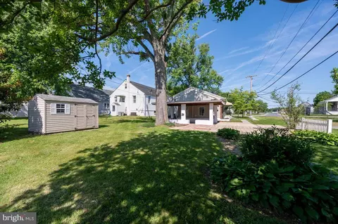 Exterior - 3231 Grace Rd, Sparrows Point, MD 21219 photo 6 of 6