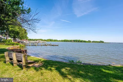 View/Area - 3231 Grace Rd, Sparrows Point, MD 21219 photo 4 of 18