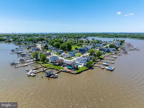 View/Area - 3231 Grace Rd, Sparrows Point, MD 21219 photo 18 of 18