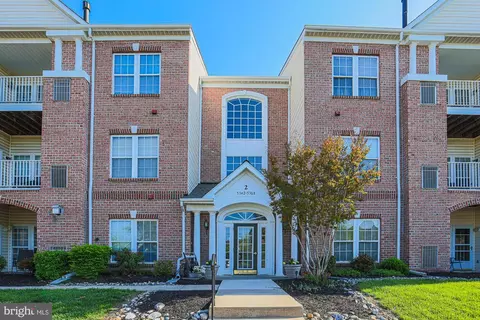 5348 Glenthorne Ct #5348, Rosedale, MD 21237