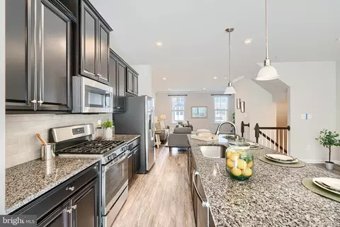 Kitchen - 2824 Shaws Rd, Sparrows Point, MD 21219 photo 1 of 2