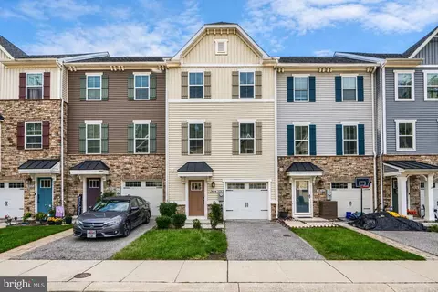 Exterior - 2824 Shaws Rd, Sparrows Point, MD 21219 photo 6 of 6