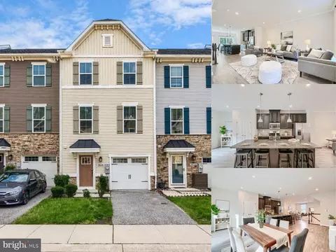 2824 Shaws Rd, Sparrows Point, MD 21219