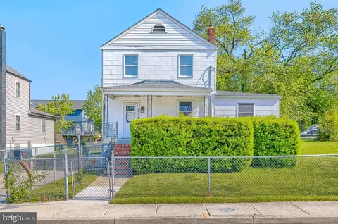 6904 Fait Ave, Baltimore, MD 21224