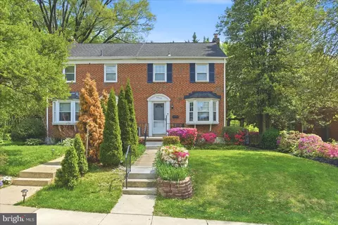 6505 Loch Hill Ct, Baltimore, MD 21239