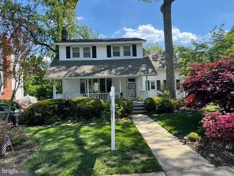 1519 Park Grove Ave, Catonsville, MD 21228