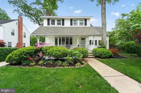 1519 Park Grove Ave, Catonsville, MD 21228