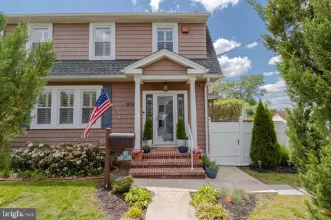 4500 Ridge Ave, Halethorpe, MD 21227