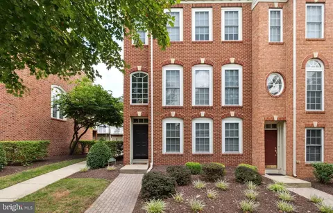9346 Indian Trail Way, Perry Hall, MD 21128