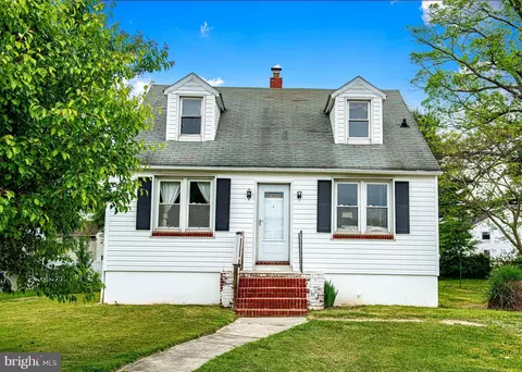 3608 E Joppa Rd, Parkville, MD 21234