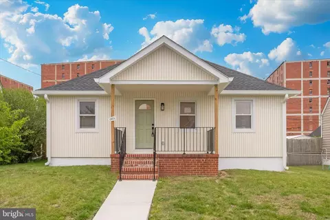 1925 Queensway, Dundalk, MD 21222