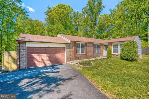 12 Jacobo Ln, Towson, MD 21286