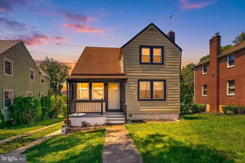 732 S Beechfield Ave, Baltimore, MD 21229