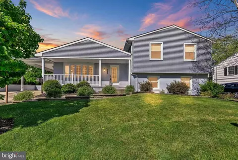 8216 Thornton Rd, Towson, MD 21204