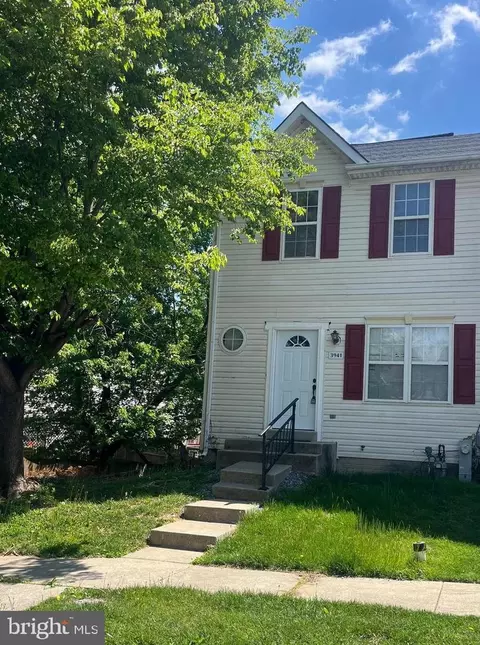 3941 Red Deer Cir, Randallstown, MD 21133