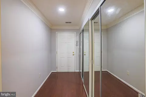 Entry Way - 7 B Pipe Hill Ct #7B, Baltimore, MD 21209 photo 1 of 1