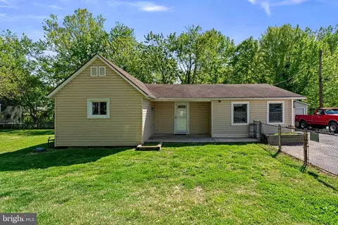 13125 Sylvan Ave, Middle River, MD 21220