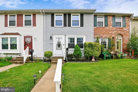 5333 King Arthur, Rosedale, MD 21237
