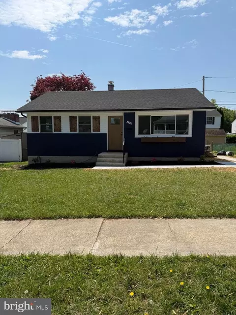 247 Candytuft Rd, Reisterstown, MD 21136