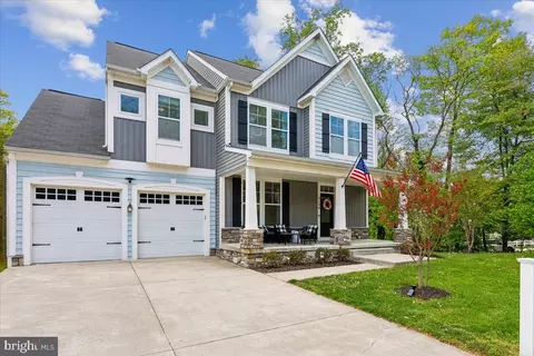 9244 Old Harford Rd, Baltimore, MD 21234