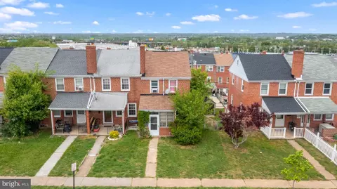 7240 Gough St, Baltimore, MD 21224