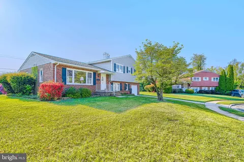 815 Branford Cir, Lutherville Timonium, MD 21093