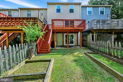 Exterior - 45 Hyacinth Rd, Parkville, MD 21234 photo 2 of 7