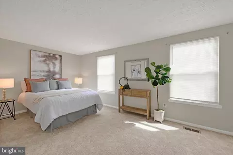 Bedroom - 45 Hyacinth Rd, Parkville, MD 21234 photo 3 of 4