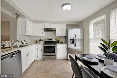 Kitchen - 45 Hyacinth Rd, Parkville, MD 21234 photo 1 of 3