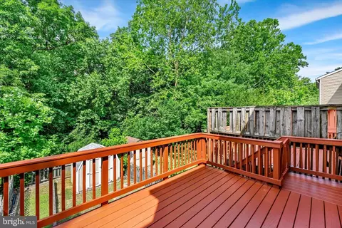 Exterior - 45 Hyacinth Rd, Parkville, MD 21234 photo 3 of 7