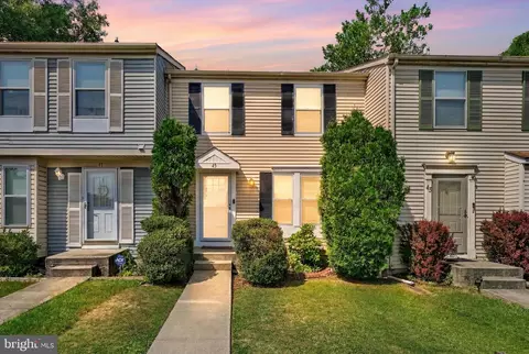 45 Hyacinth Rd, Parkville, MD 21234