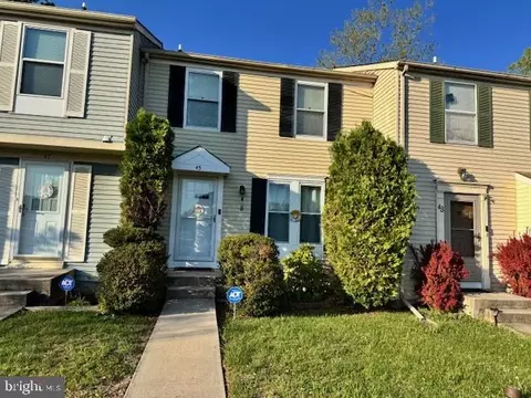 45 Hyacinth Rd, Parkville, MD 21234