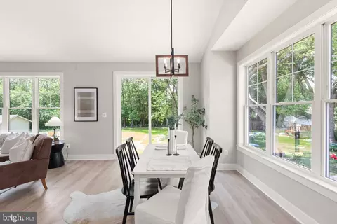 Dining - 2434 Lodge Farm Rd, Sparrows Point, MD 21219 photo 1 of 2