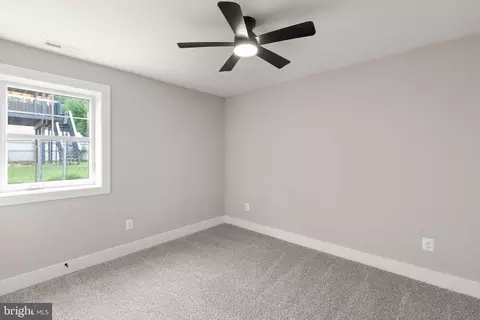 Bedroom - 2434 Lodge Farm Rd, Sparrows Point, MD 21219 photo 7 of 7