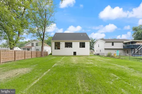 Exterior - 2434 Lodge Farm Rd, Sparrows Point, MD 21219 photo 5 of 5