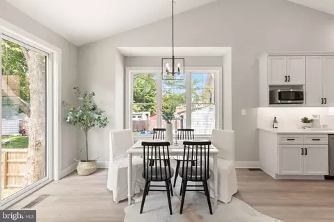 Dining - 2434 Lodge Farm Rd, Sparrows Point, MD 21219 photo 2 of 2