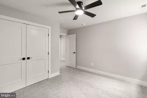 Bedroom - 2434 Lodge Farm Rd, Sparrows Point, MD 21219 photo 6 of 7