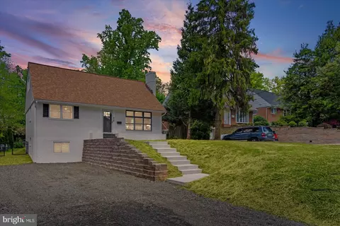 620 Walker Ave, Baltimore, MD 21212