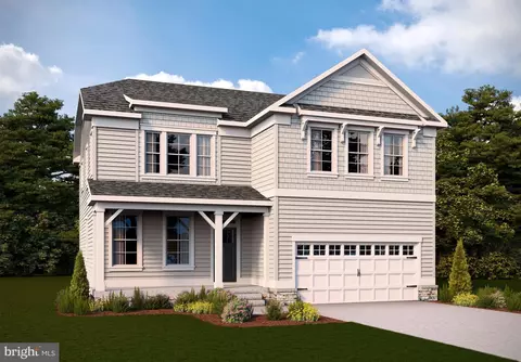 8110 Cyress Point Ct, Rosedale, MD 21237