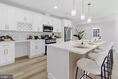 Kitchen - 3423 Sollers Point Rd, Dundalk, MD 21222 photo 1 of 1