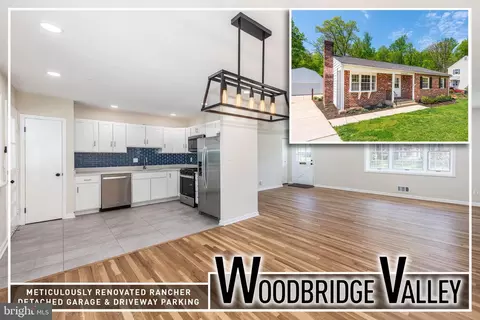 1408 Gibsonwood Rd, Catonsville, MD 21228