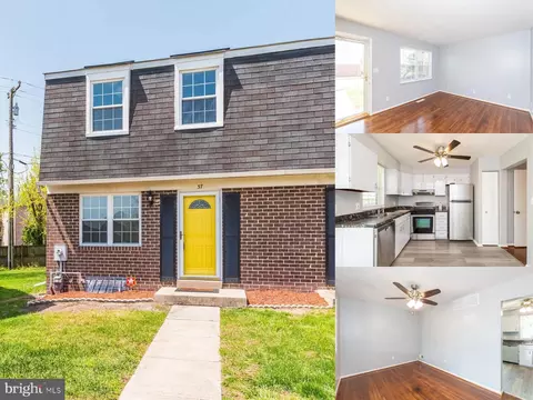 37 Cardor Ct #37, Nottingham, MD 21236
