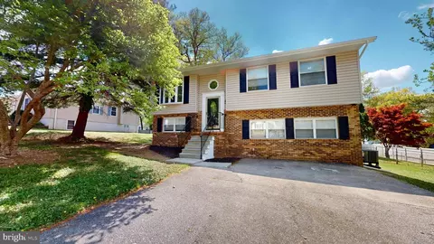 4313 Leola Ave, Halethorpe, MD 21227