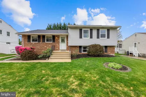 4610 Ballygar Rd, Nottingham, MD 21236