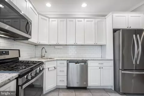 Kitchen - 4413 Glenmore Ave, Baltimore, MD 21206 photo 1 of 1