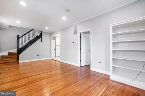 Living - 4413 Glenmore Ave, Baltimore, MD 21206 photo 1 of 2
