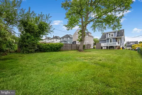 Exterior - 4413 Glenmore Ave, Baltimore, MD 21206 photo 4 of 6