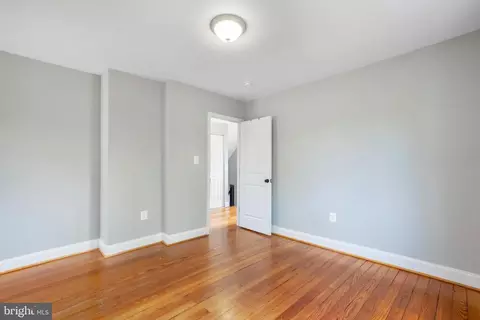 Bedroom - 4413 Glenmore Ave, Baltimore, MD 21206 photo 2 of 3