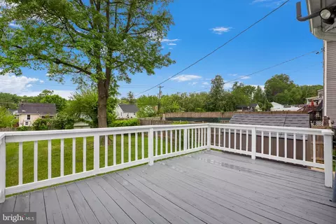 Exterior - 4413 Glenmore Ave, Baltimore, MD 21206 photo 2 of 6